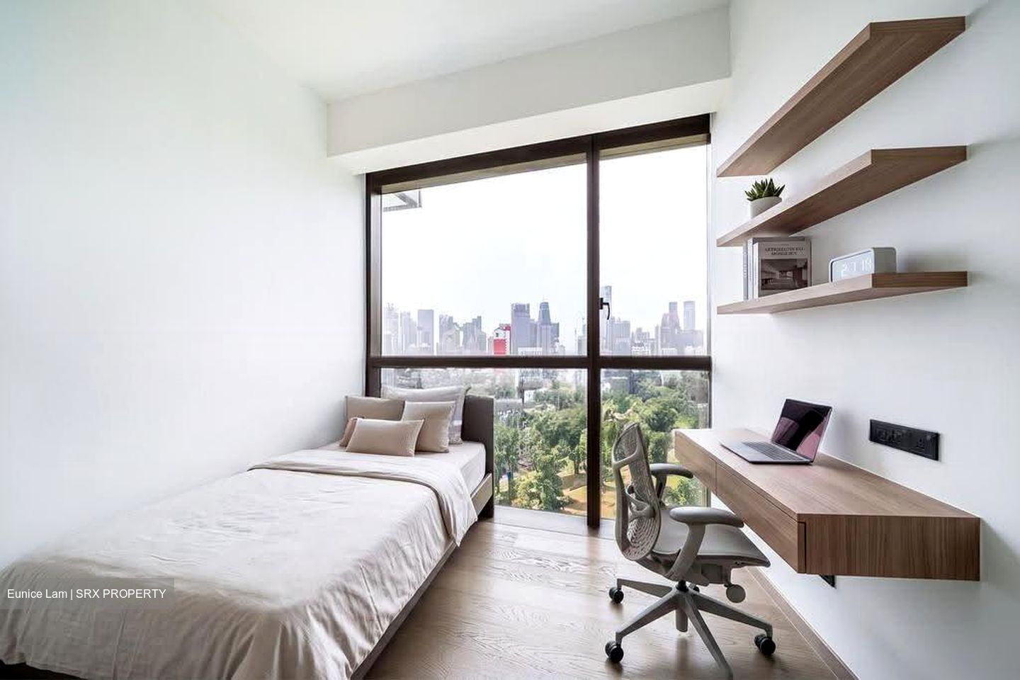 The Landmark (D3), Condominium #612010931
